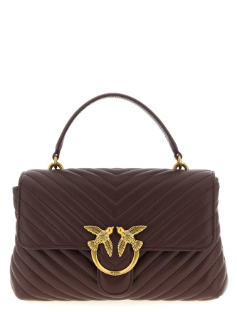 'Love Lady Puff Classic' handbag