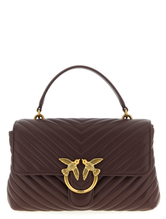 'Love Lady Puff Classic' handbag #1