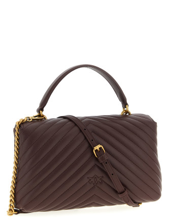 'Love Lady Puff Classic' handbag #