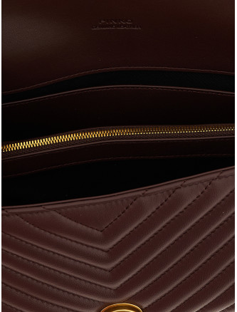 'Love Lady Puff Classic' handbag #