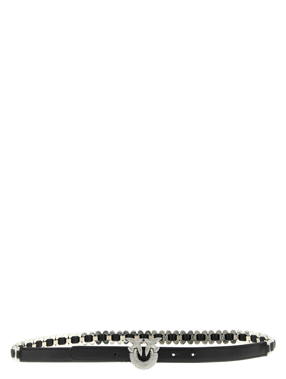 'Love Birds' belt #1