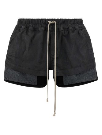 'Fog Boxers' shorts