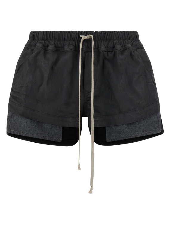 'Fog Boxers' shorts #1