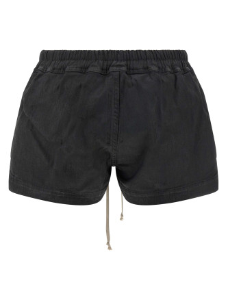 'Fog Boxers' shorts #