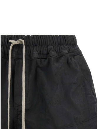 'Fog Boxers' shorts #