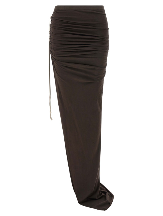 'Soft Edfu' skirt #1