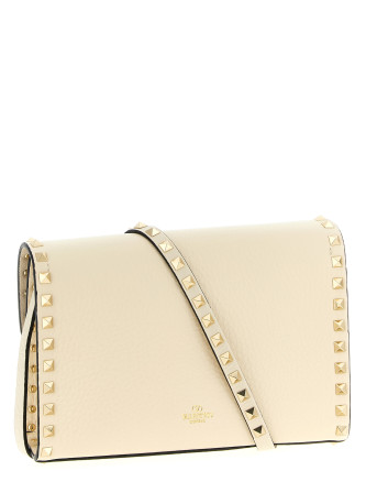 Valentino Garavani 'Rockstud' small shoulder bag #