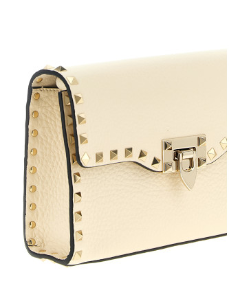 Valentino Garavani 'Rockstud' small shoulder bag #