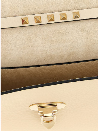 Valentino Garavani 'Rockstud' small shoulder bag #