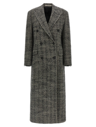 'Caitlyn' coat