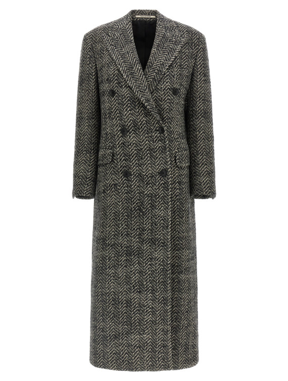 'Caitlyn' coat #1