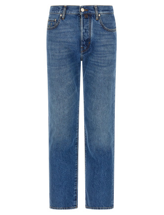 'Edo' jeans