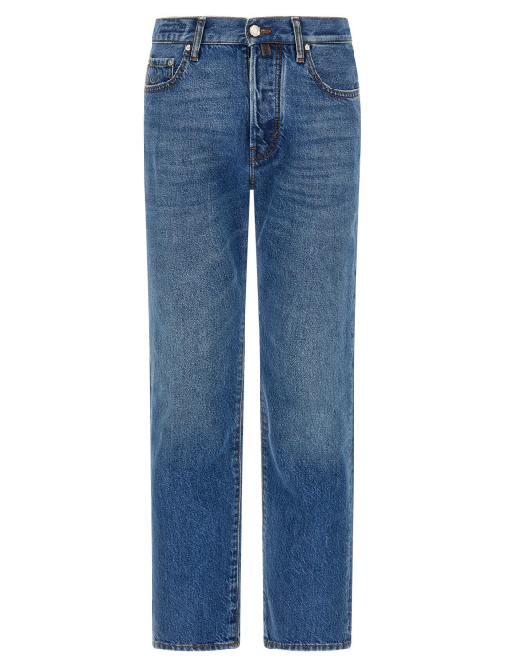 'Edo' jeans #1