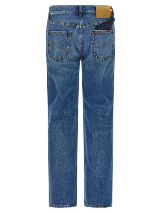'Edo' jeans #