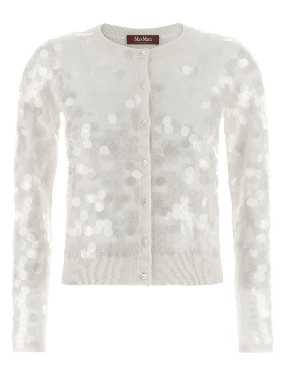 'Necton' cardigan #1