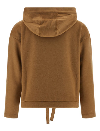 'Oscuri' sweatshirt #