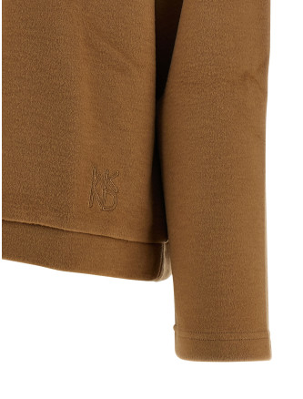 'Oscuri' sweatshirt #