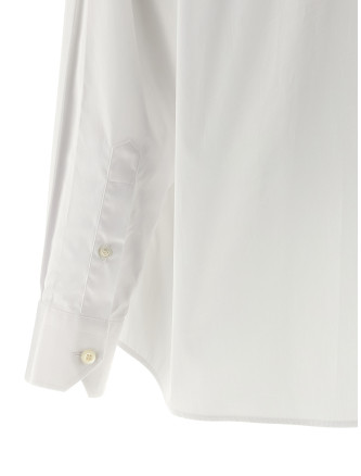 Poplin shirt #