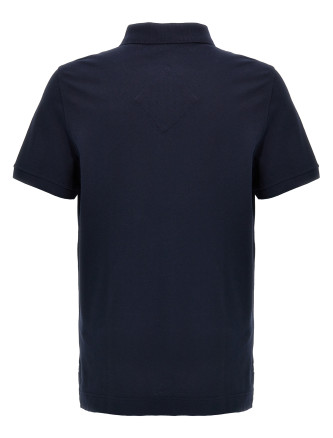 'Beckley' polo shirt #