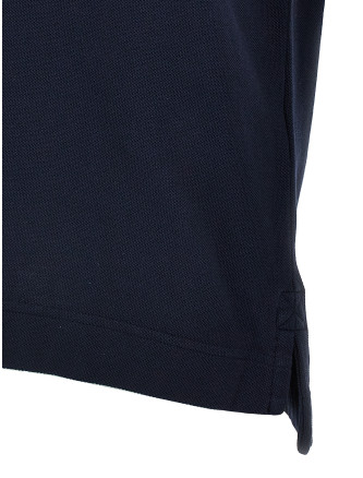 'Beckley' polo shirt #