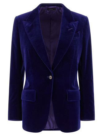 'Wallis' blazer
