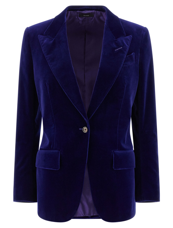'Wallis' blazer #1