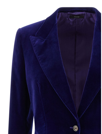 'Wallis' blazer #