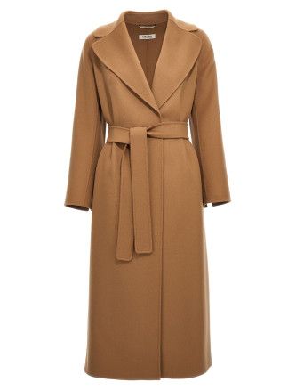 'Poldo' coat