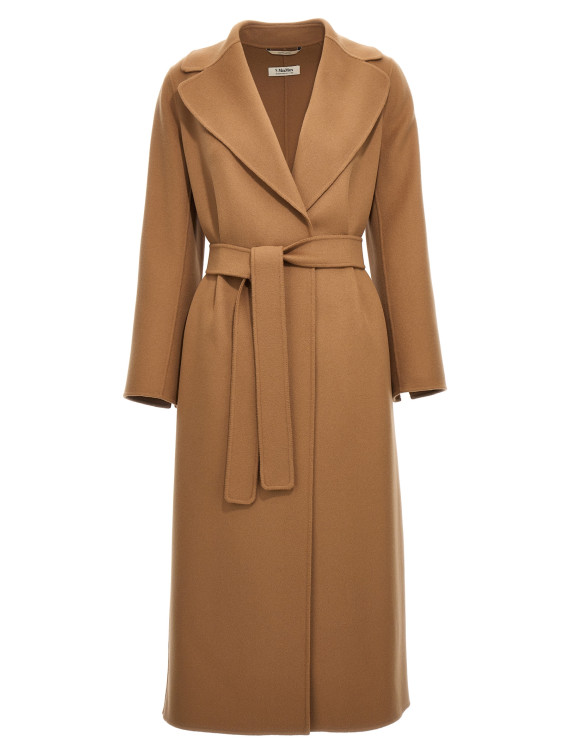 'Poldo' coat #1