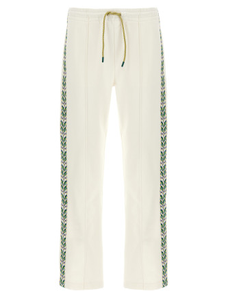 'Casablanca Montagne' joggers