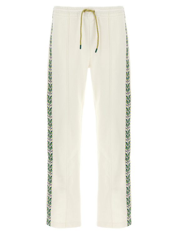 'Casablanca Montagne' joggers #1