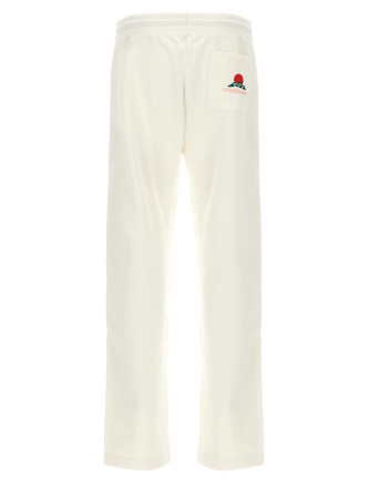 'Casablanca Montagne' joggers #