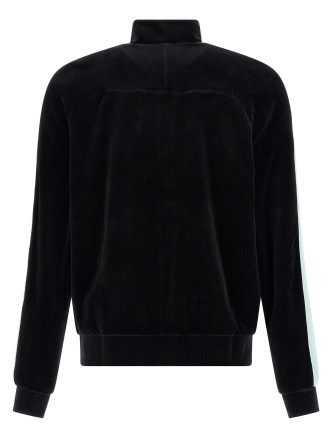 Chenille sweatshirt #