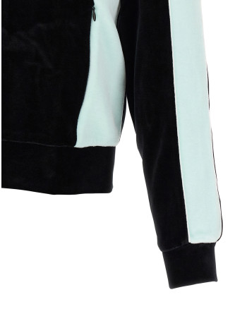 Chenille sweatshirt #