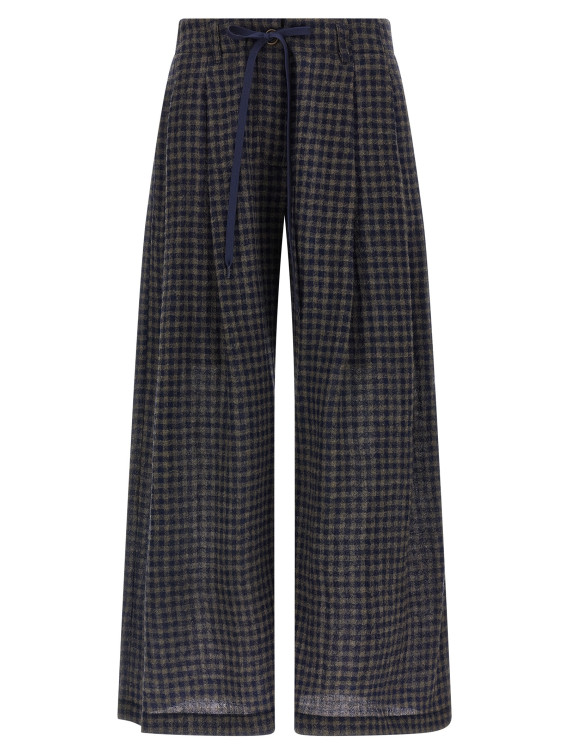 'Antoine' pants #1