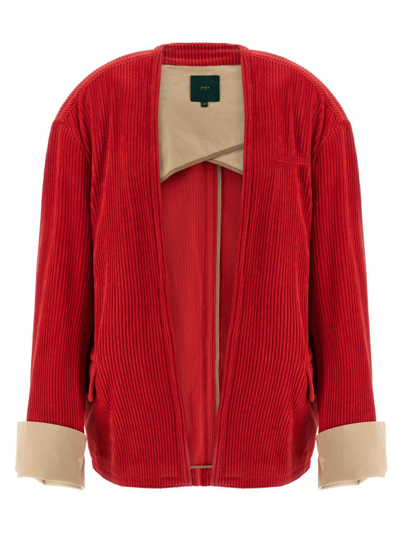 'Jonathan' blazer #1