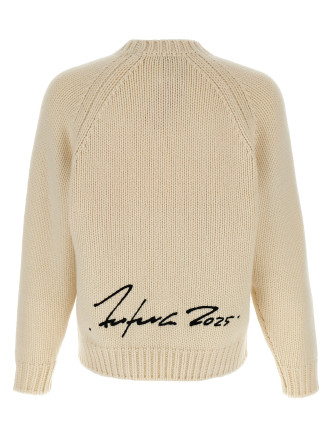 'Kenzo x Futura 2000' sweater #