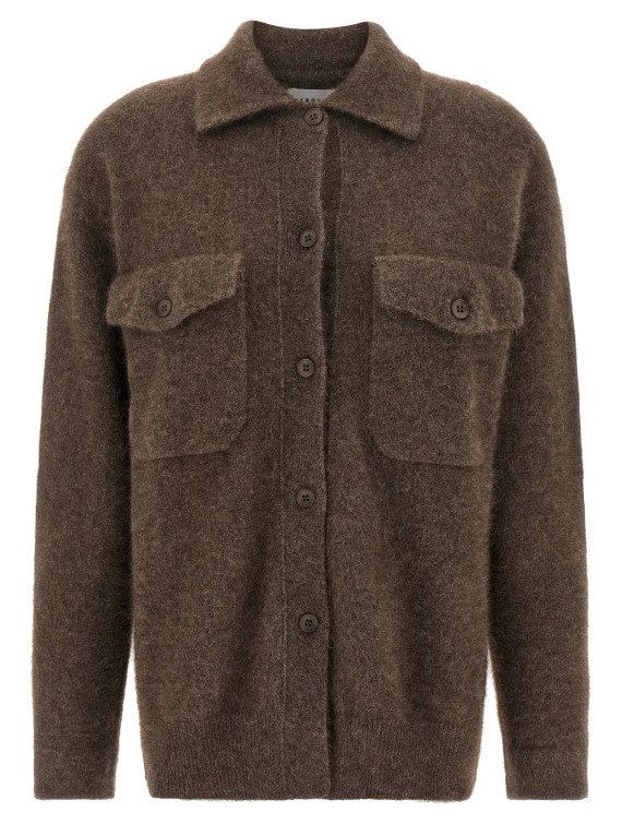 'Lacoon' cardigan #1