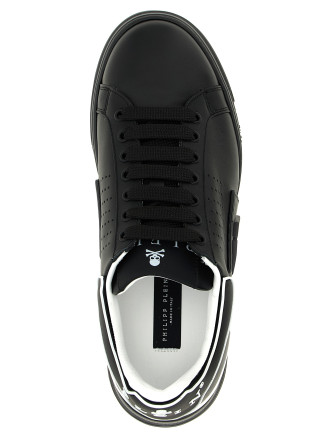 'Hexagon' sneakers #