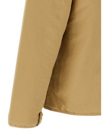 'Ilti Liner' jacket #