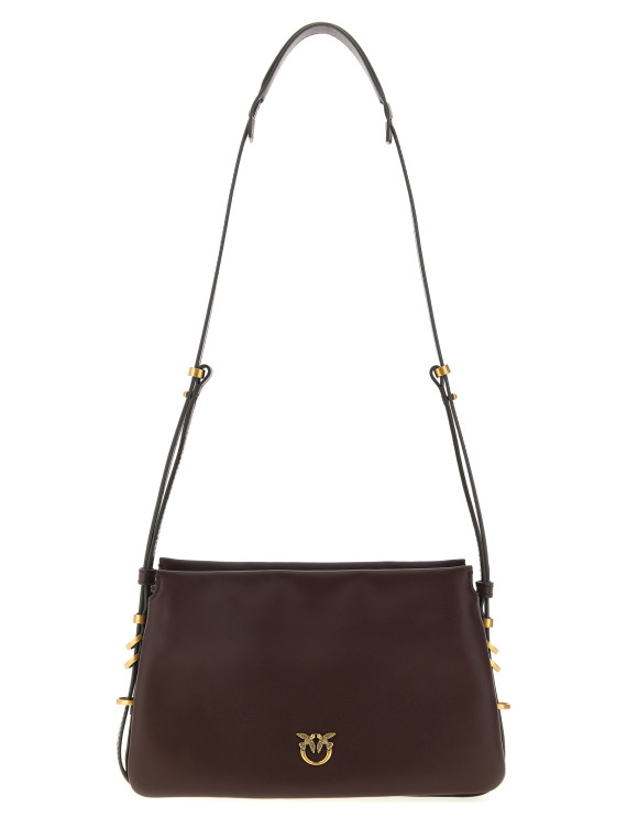 'Triplet' mini crossbody bag #1