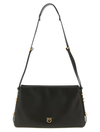 'Triplet' crossbody bag