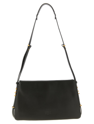 'Triplet' crossbody bag #