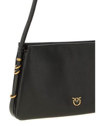 'Triplet' crossbody bag #