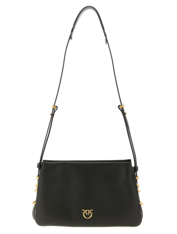 'Triplet' mini crossbody bag #1