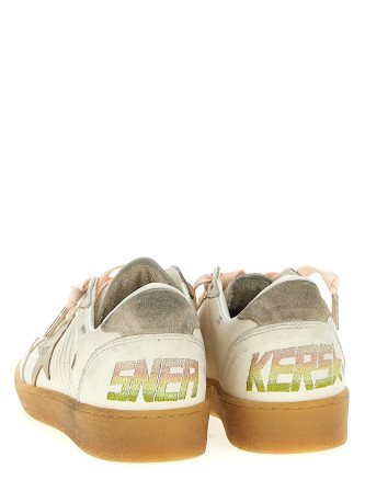 'Ball Star' sneakers #