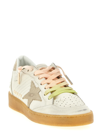 'Ball Star' sneakers #