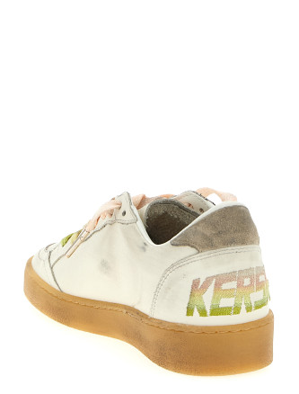 'Ball Star' sneakers #