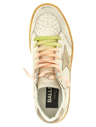'Ball Star' sneakers #