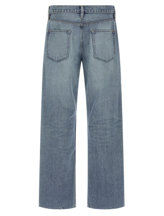 'Revolution' jeans #